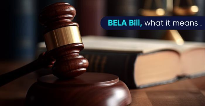 Bela Bill - What It Means For Parents And How Impaq Stays Unshaken By The Shift