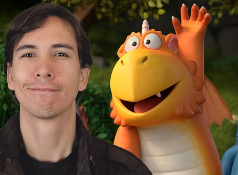 Local Artists put African Animation on the Global Stage