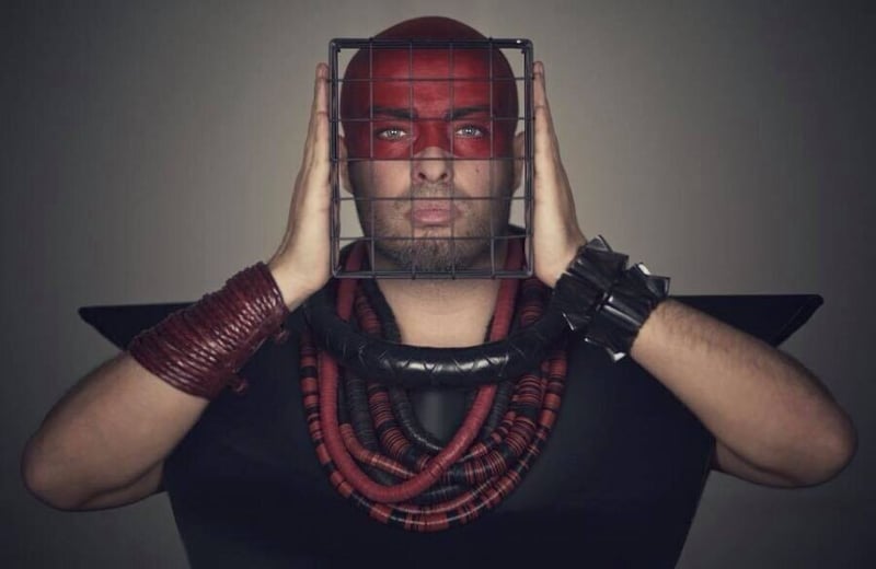 Journey through the cosmos of Dimoon