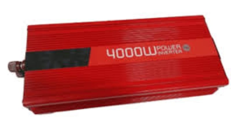 Choosing the Perfect Power Inverter for Home Use