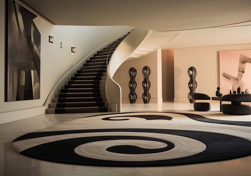 Merging Passion Investments With Property