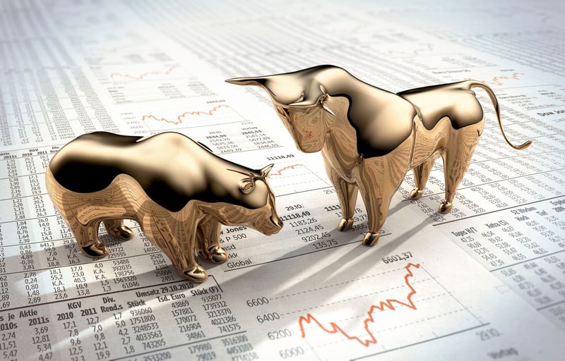 New to Trading? These are the 20 words and phrases you need to know in 2023