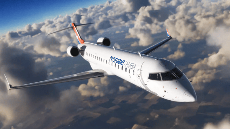 AirlinePros International To Drive Proflight Zambia Sales And Trade Engagement In Namibia