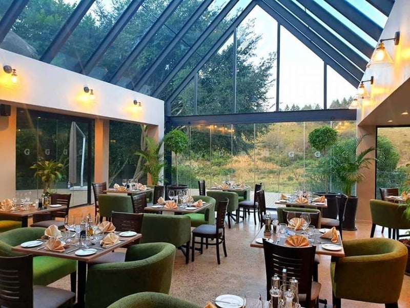 Bust out to the Bistro @ Granny’s