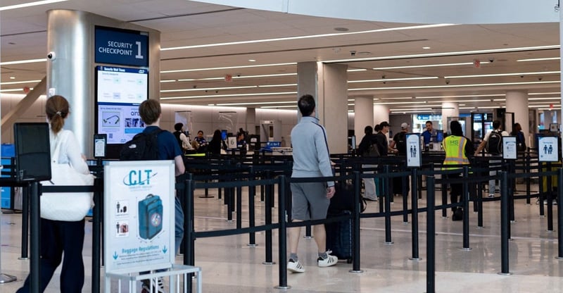 Travellers From DRC And Uganda Must Complete Travel Health Questionnaire Before Entering South Africa