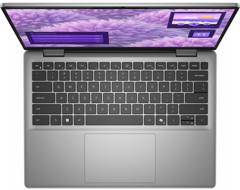 Exceptional Battery Life and Beyond – Dell’s New Inspiron 14 Now Available from DCC Technologies