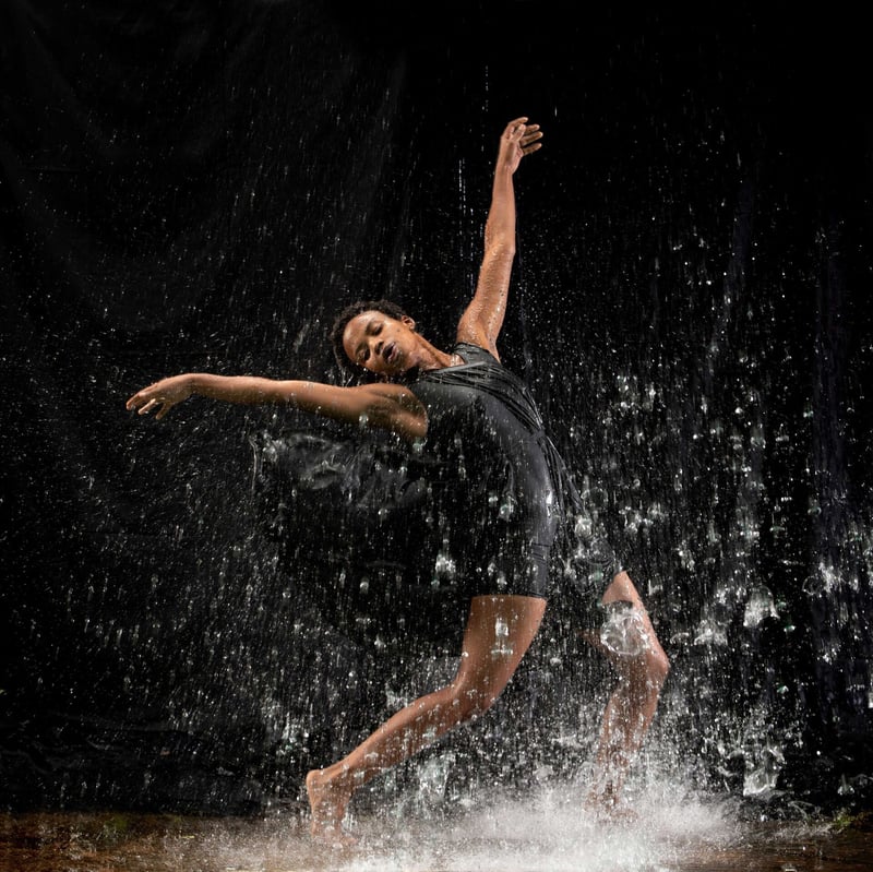 Flatfoot Dance Company's New Season - Bodies of Water 10-13 April