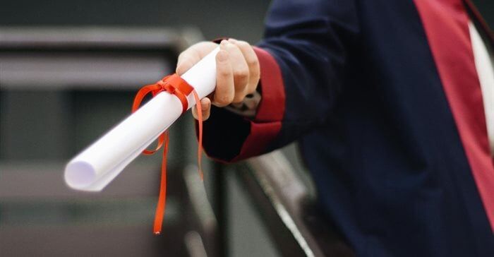 Inspired Education'S Nsouli Scholars Programme Honours Two SA Students