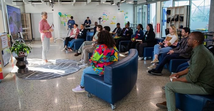 UCT d School Afrika Opens Applications for Executive Programme Driving Innovation Through Design Thinking
