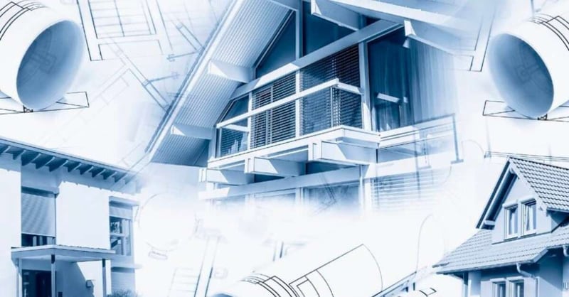 Crafting Dream Homes - Dive into Housing Plans from HousePlans.co.za