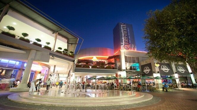 Living in Roodepoort | Roodepoort at a glance