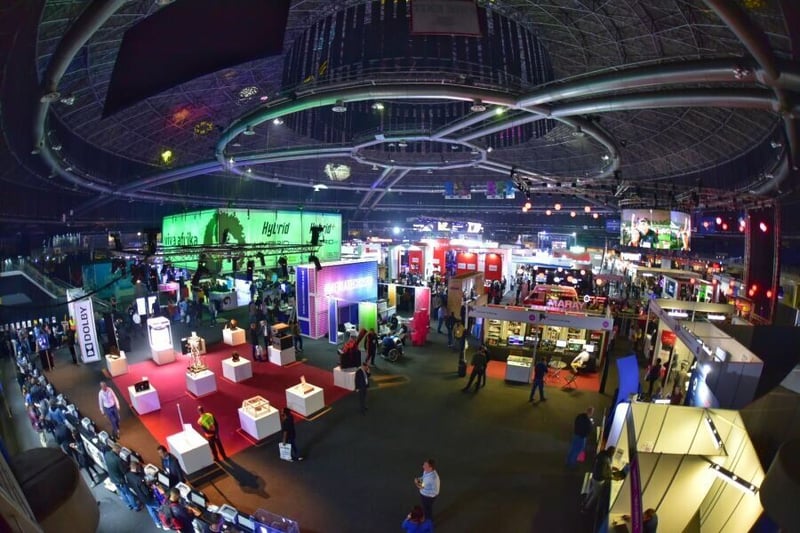 10TH EDITION OF MEDIATECH AFRICA ATTRACTS MORE VISITORS THAN ANY OTHER YEAR