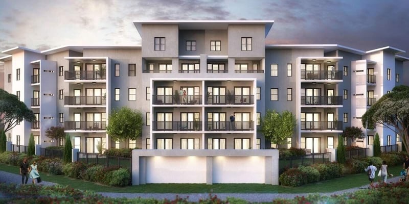 Developer cuts red-tape to help new home buyers access govt subsidy