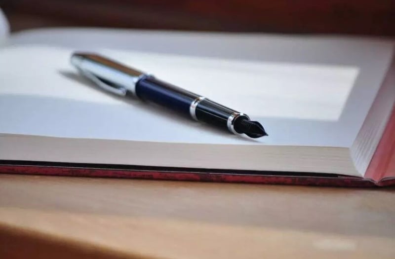 Letter from the CEO - March 2023