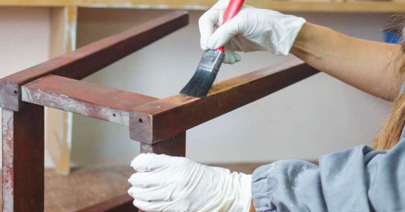 Tjhoko Paint - Transforming Surfaces with Ease and Care