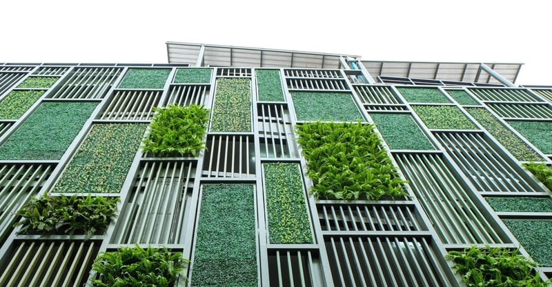 Retrofitting Older Buildings Key To Enhancing Energy Efficiency And Environmental Accountability In SA