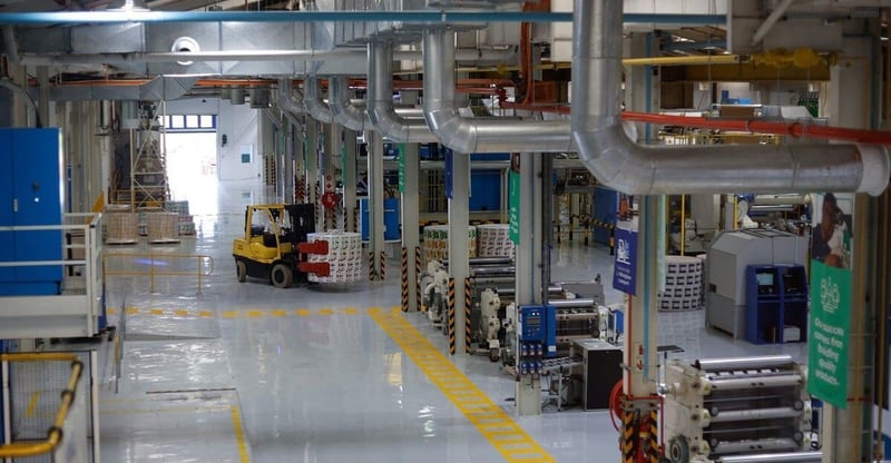 South African Factory Mood Sours Sharply In April, Absa Pmi Shows