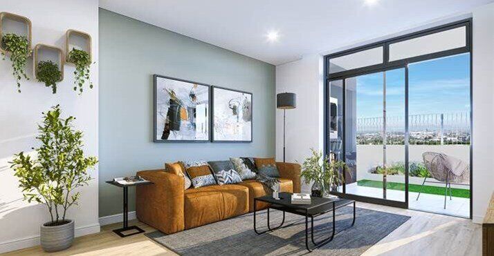 Monarch sells out phases fast, with Phase 3 debut