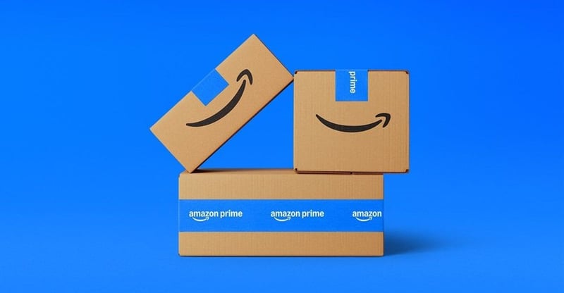 Amazon Prime Launches Comprehensive Benefits for South African Customers