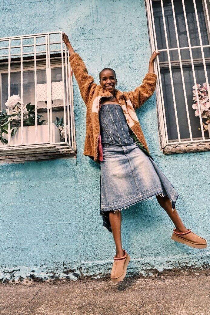 Fashion trends to shop in time for the Holiday Season