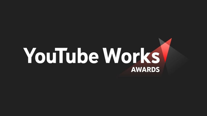 Youtube Works Awards For Innovative Ad Campaigns Debuts In South Africa