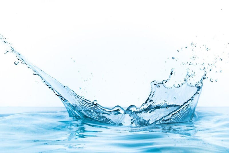 Checking the quality of your water