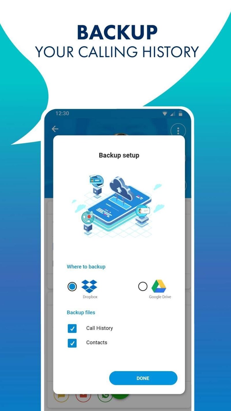 CallApp; South Africa's Number 1 App to filter spam
