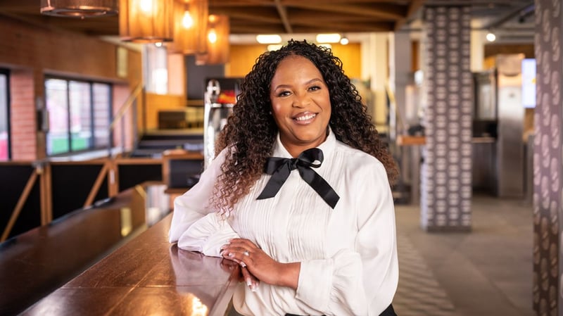 SAB Foundation Appoints Sarah Mthintso As Executive Director To Drive Inclusive Development And Impact