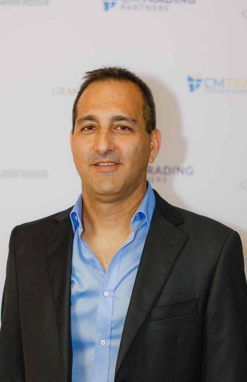 INDUSTRY EXCELLENCE Financial Brokers Shine Amidst Economic Challenges