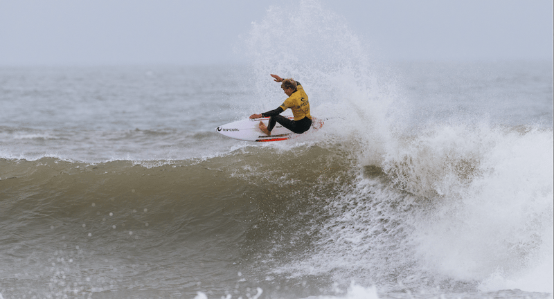 Rip Curl GromSearch Presented by The Royal St Andrews Hotel at the Port Alfred Easter Festival 2026
