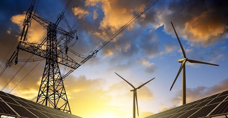IDC And Fedgroup Partner To Fund Renewable Energy And Industrial Infrastructure Projects