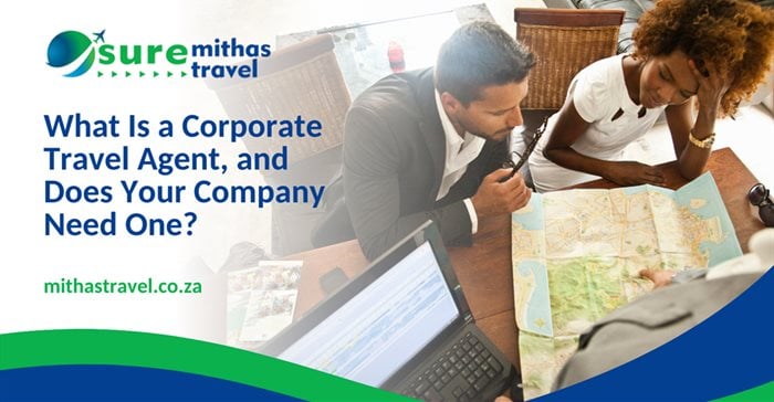 How Corporate Travel Agents Help Businesses Streamline Travel, Ensure Safety And Save On Costs