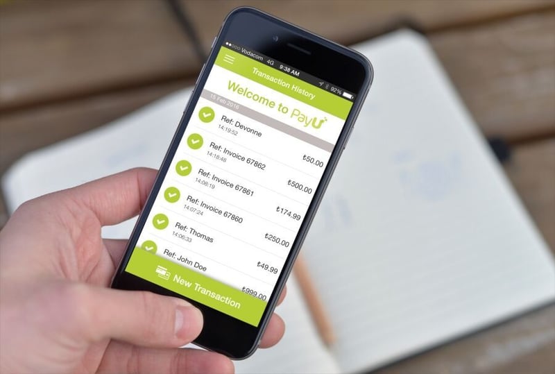 PayU and Callpay partner to launch unique mPOS Application in Turkey