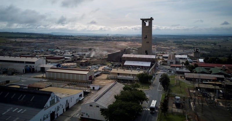 Fatal Shaft Accident Prompts Investigation And Operational Halt At Sibanye Stillwater