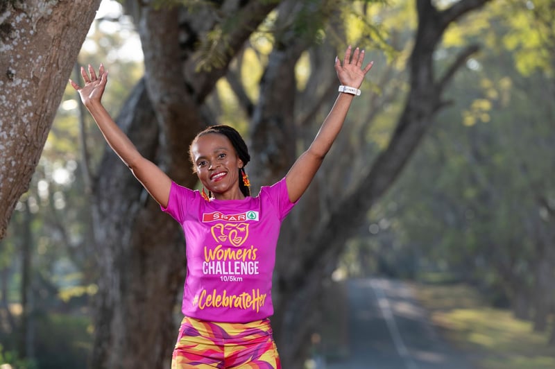 Maritzburg Gears Up for SPAR Women's Challenge - Road Closures and Parking Information for Sunday 23 August