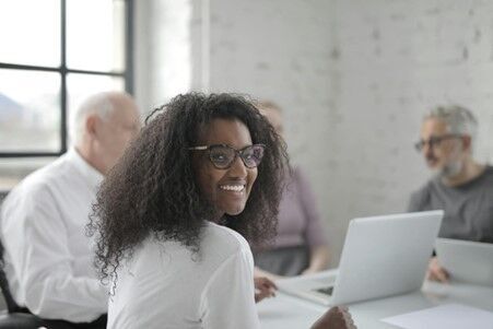 Communication is key - Unlock your future at the SU Language Centre’s Communication Lab