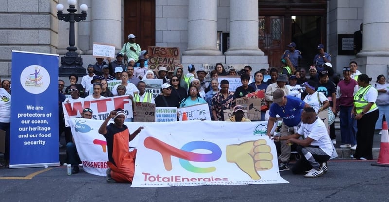 Why Transparent And Inclusive Consultation Is Critical For Responsible Mining Practices