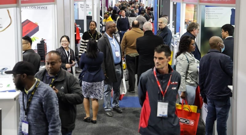 Facilities Management Expo 2025 proves a smart investment for operations professionals