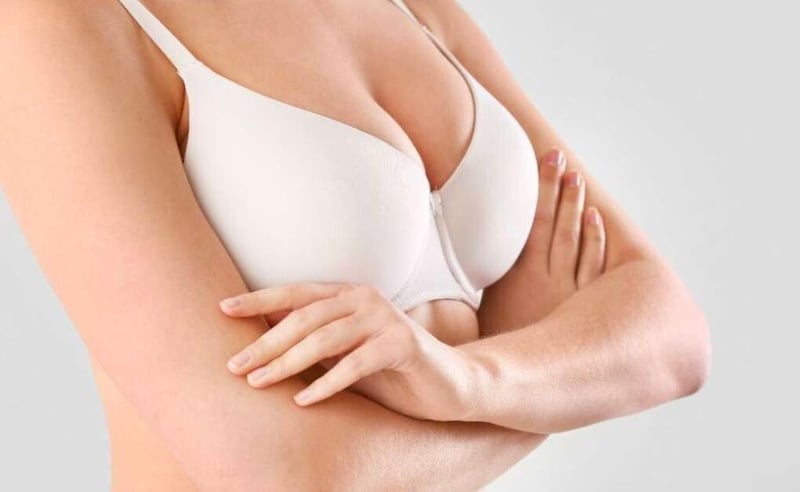 Breast Implants and Mammograms - What Women Need to Know