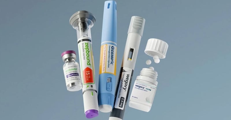 GLP One Innovation Redefines Weight Management And Chronic Disease Treatment