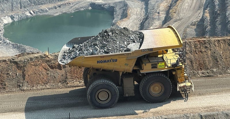 Valterra Platinum Invests In Underground Mining At Mogalakwena To Unlock Higher Grade Ore Reserves