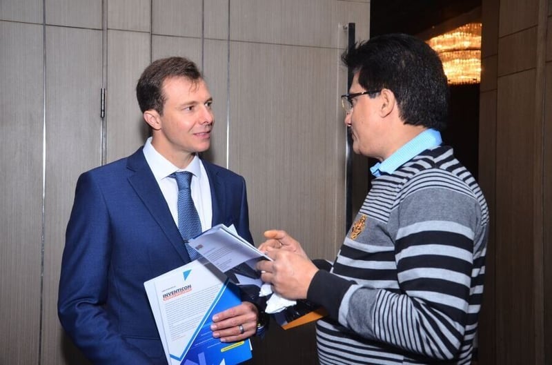 Executives in the Line of Fire - A Cautionary Tale of Risk Assurance