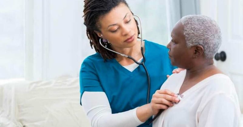 Nurturing Health and Empowering Choices - Vital Services for All