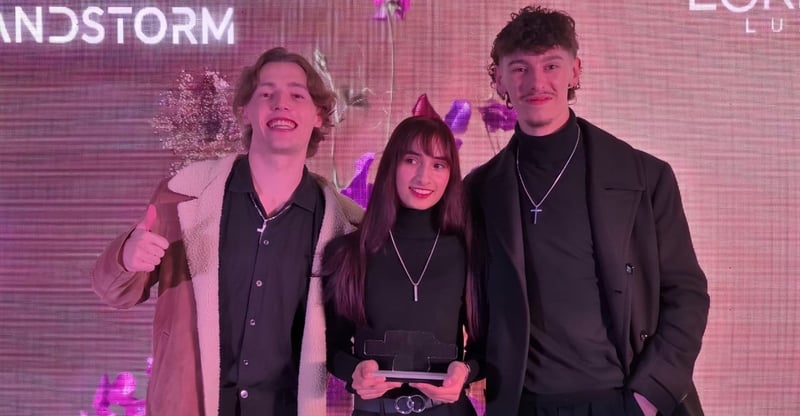 AAA School Team Wins South African Leg Of L'Oréal Brandstorm 2026 Competition