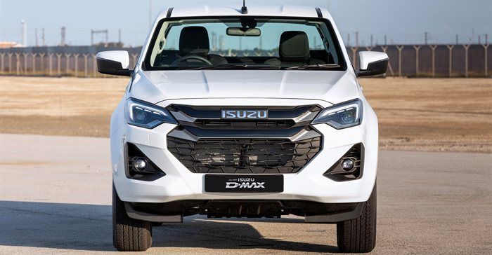 Isuzu recalls D‑Max bakkies in South Africa, neighbouring countries over potential brake pedal fault