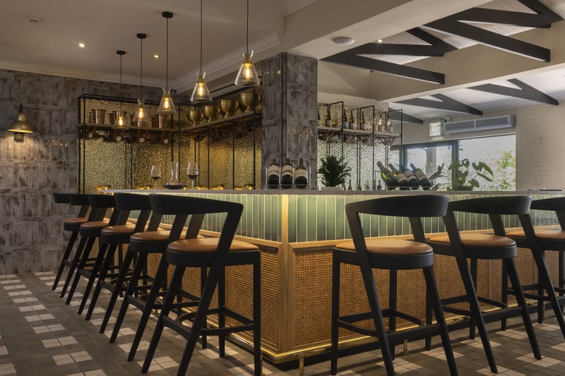 The New Avontuur Cellar Door Has Opened