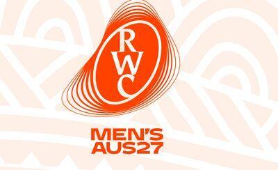 Men’s Rugby World Cup 2027 draw to air live Dec 3 with draw bands and tickets presale announced
