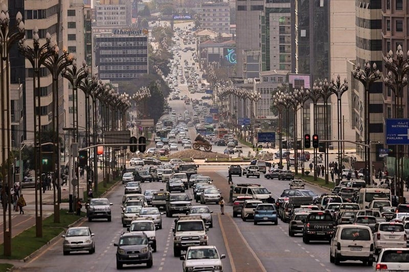 Moody's Turns Positive on Sub-Saharan Africa, Cites 4.3% Growth Forecast and Declining Debt Burdens Through 2027