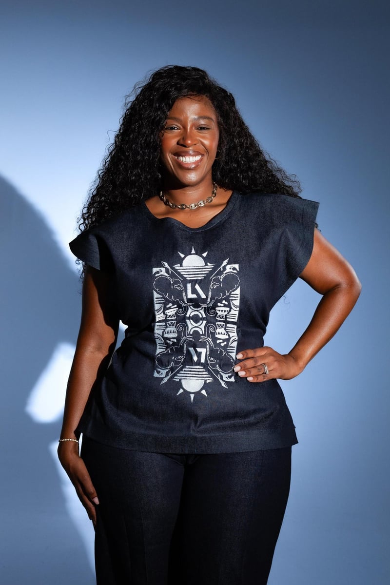 Brenda Khumalo appointed chair of iPendoring board, vowing to advance authentic African storytelling in Indigenous language awards