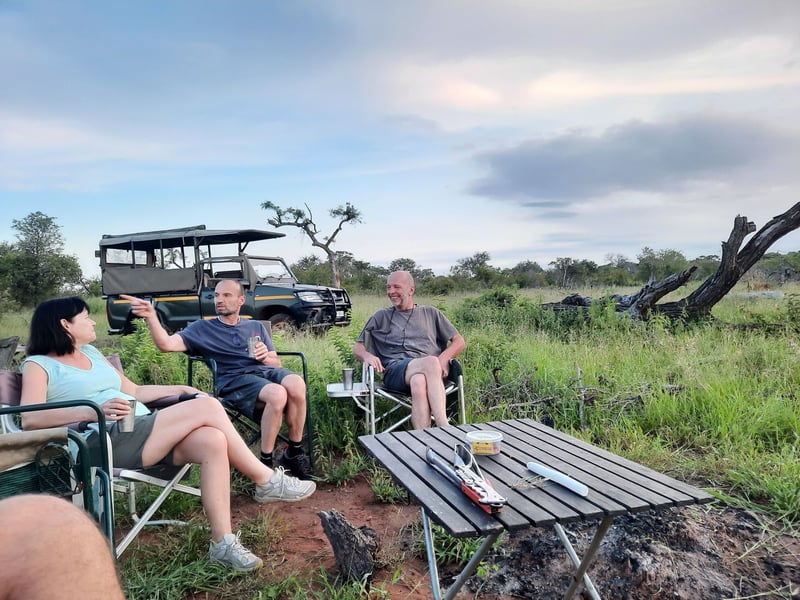 Stones Safaris Introduces Family-Friendly Safari in Hoedspruit